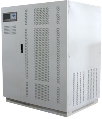 Delta series 3 phase IGBT solar power inverter